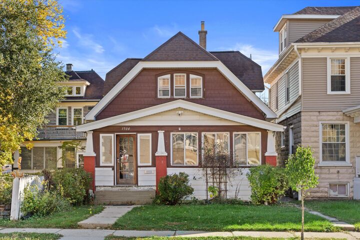 Property Photo:  1504 S 71st St  WI 53214 