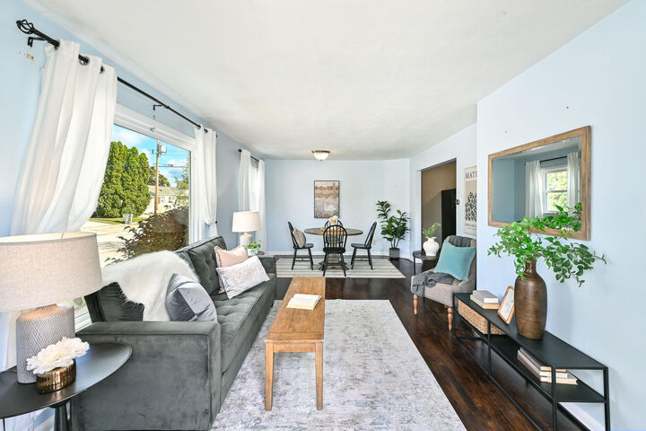 Property Photo:  3636 N 97th St  WI 53222