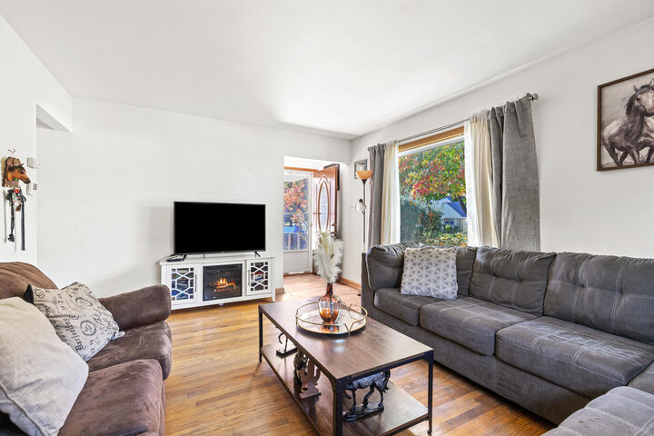 Property Photo:  2530 S 66th St  WI 53219
