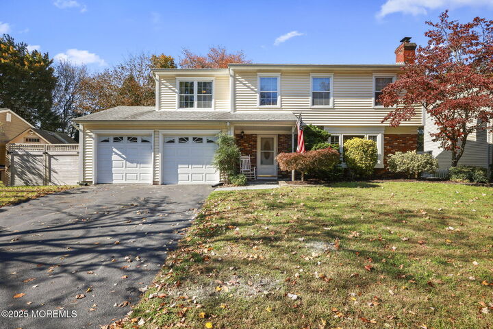 99 Glen Arden Drive  Howell NJ 07731 photo