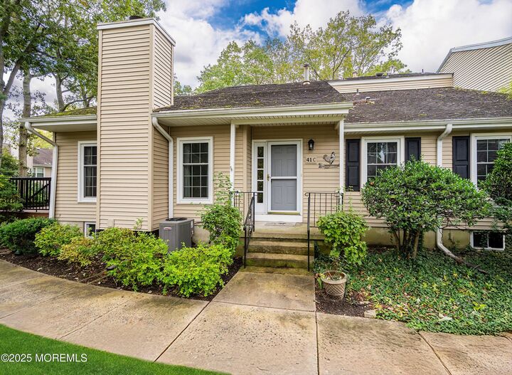 41 Poplar Court C  Brielle NJ 08730 photo