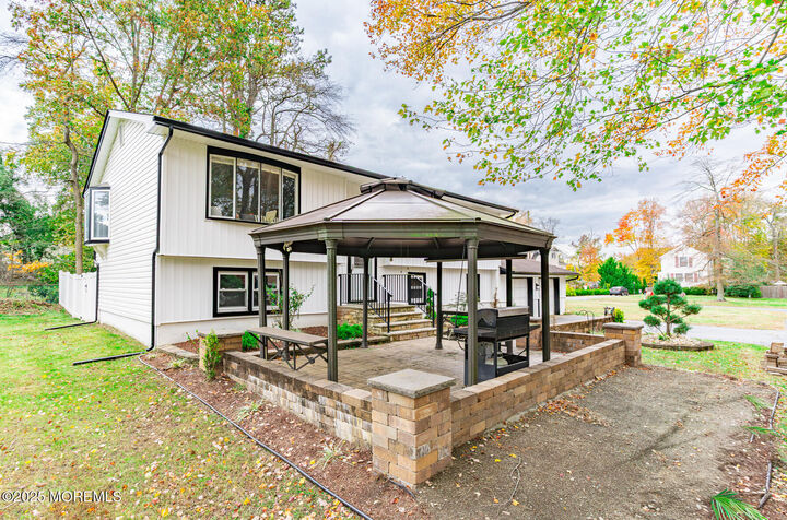 Property Photo:  160 Pension Road  NJ 07726 