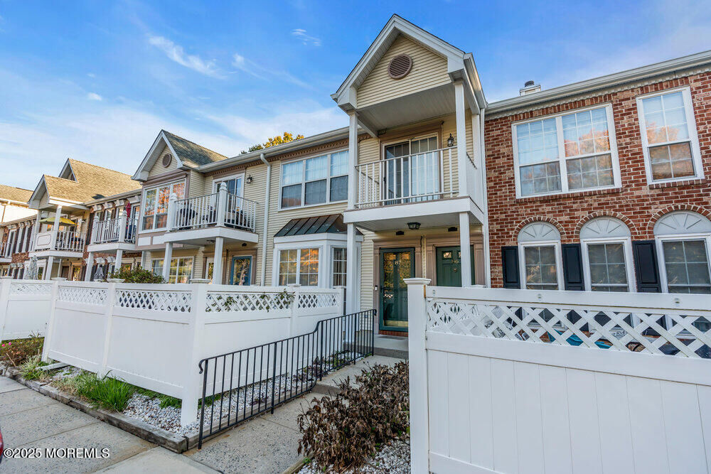 Property Photo:  87 Secretariat Court  NJ 07724