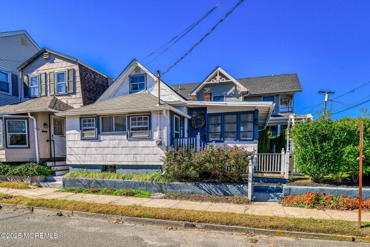 128 Broadway  Ocean Grove NJ 07756 photo