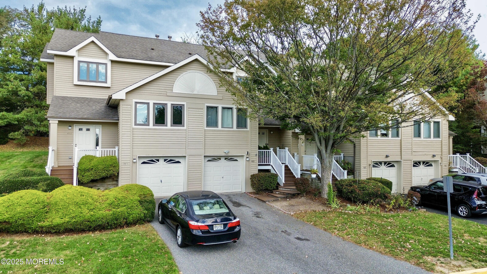 Property Photo: 463 Lexington Avenue NJ 07753