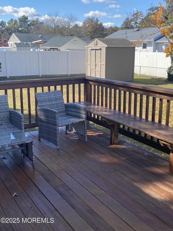 Property Photo: 238 Ensign Avenue NJ 08722