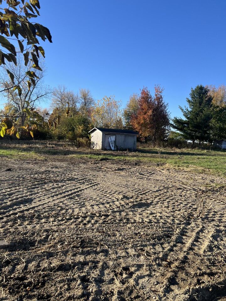 Property Photo:  9917 Beecher Road  MI 49235 