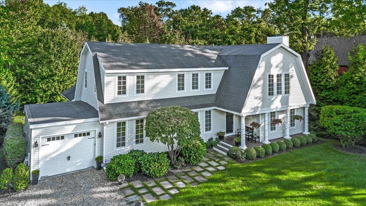 Property Photo:  11754 Marquette Drive  MI 49117