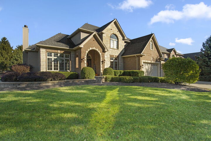 Property Photo:  12814 Grande Pines Boulevard  IL 60585