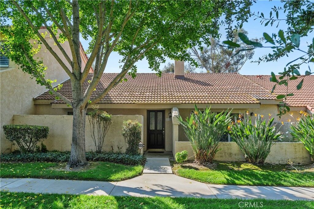 Property Photo:  2527 Cortina  CA 92504