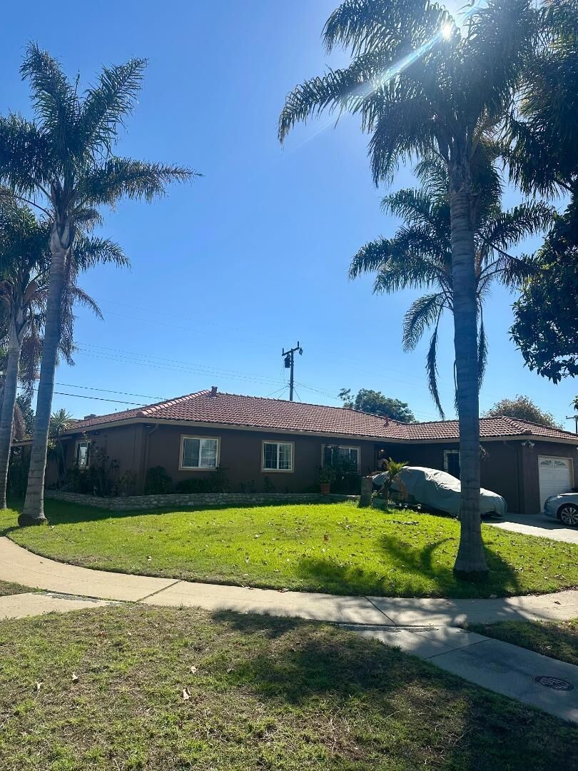 Property Photo:  1260 Trazado Avenue  CA 93906 