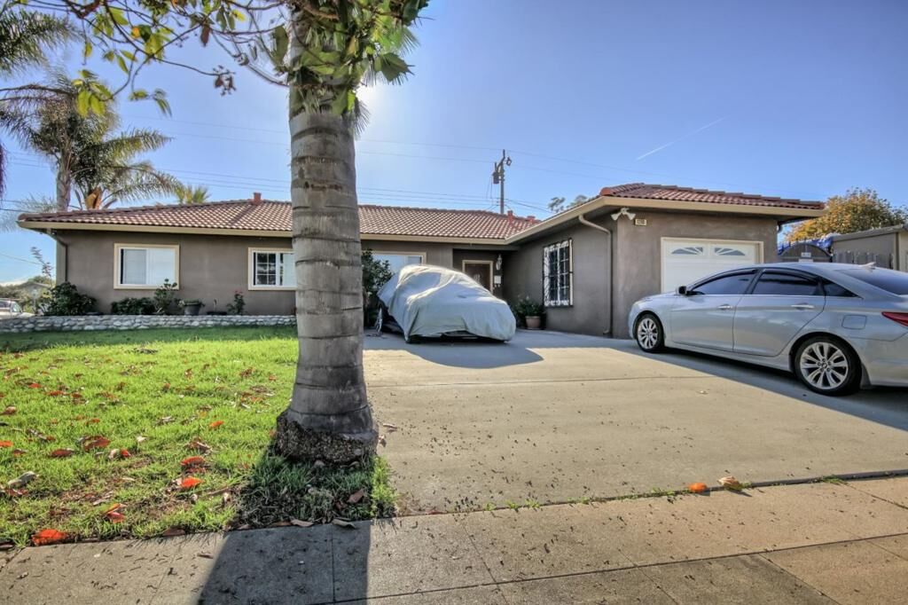 Property Photo:  1260 Trazado Avenue  CA 93906 