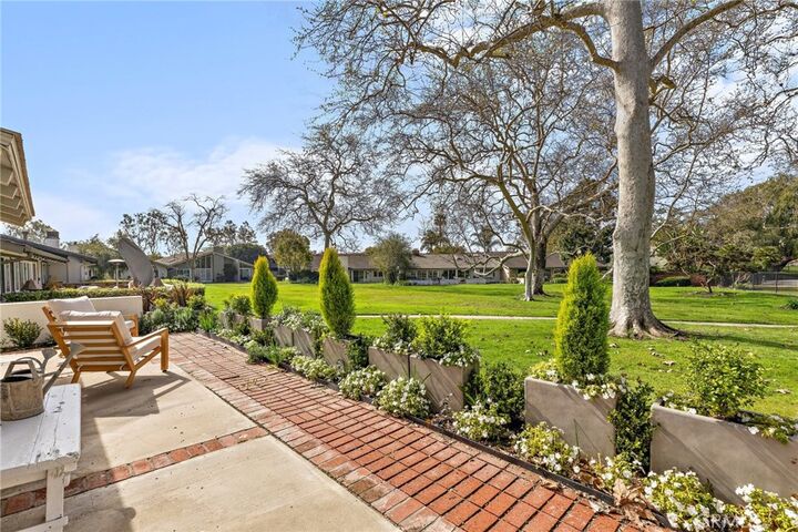 Property Photo: 2025 Vista Cajon CA 92660