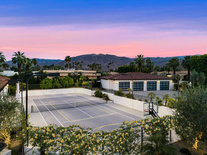 Property Photo:  40440 Morningstar Road  CA 92270 