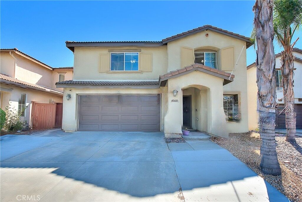 Property Photo:  40688 La Salle  CA 92563 