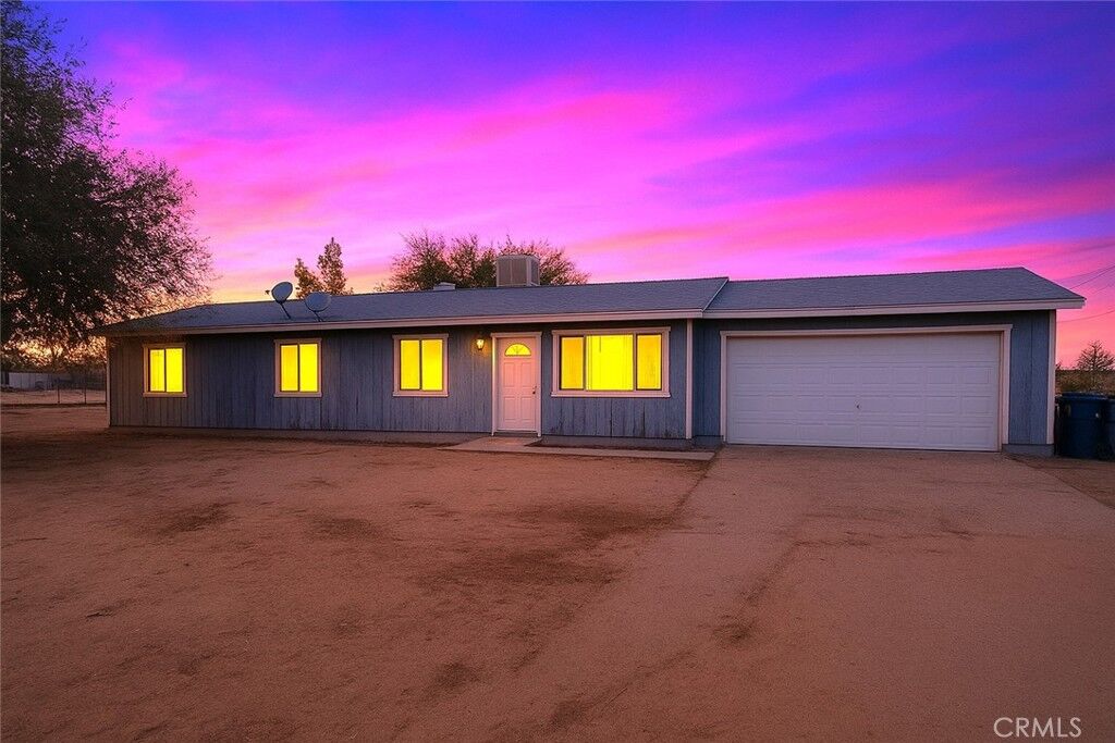 Property Photo:  14420 Dos Palmas Road  CA 92392 