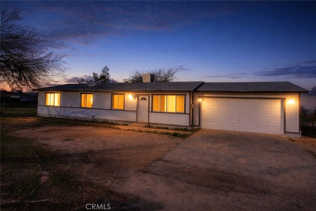 Property Photo:  14420 Dos Palmas Road  CA 92392 