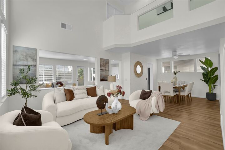 Property Photo:  556 E Calora Street  CA 91722 