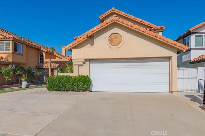 15526 Oakhurst Street  Chino Hills CA 91709 photo