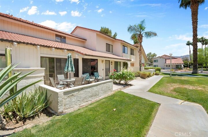 6134 Arroyo 3  Palm Springs CA 92264 photo