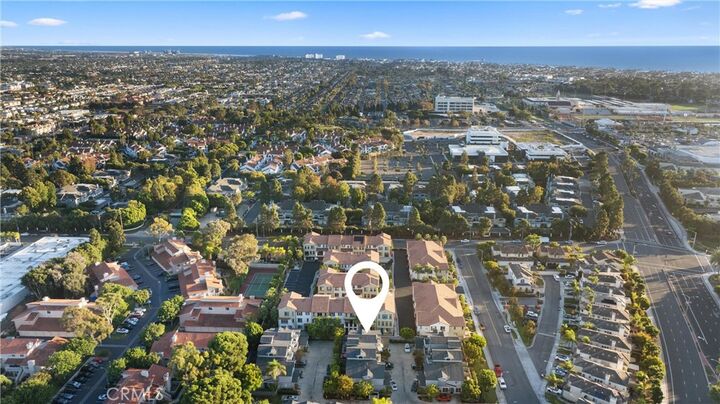 Property Photo:  19172 Holly Lane D  CA 92648