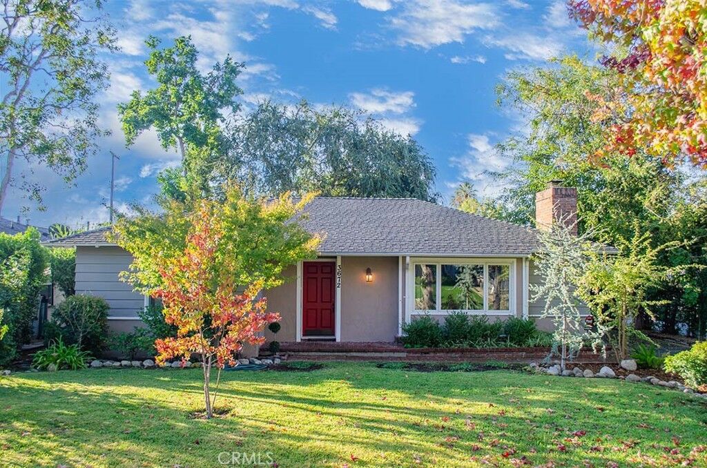 Property Photo:  3672 Grayburn Road  CA 91107