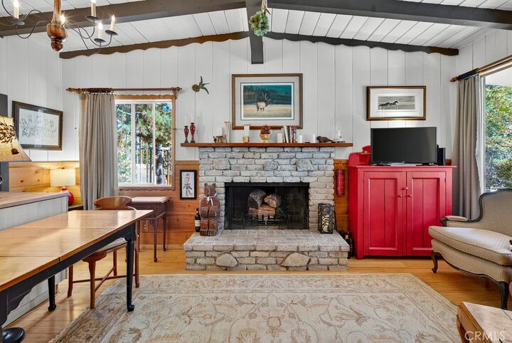 Property Photo:  32810 Deer Lick  CA 92382