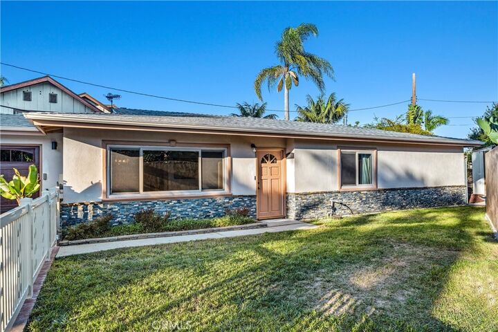 Property Photo:  25601 Reed Drive  CA 90717 