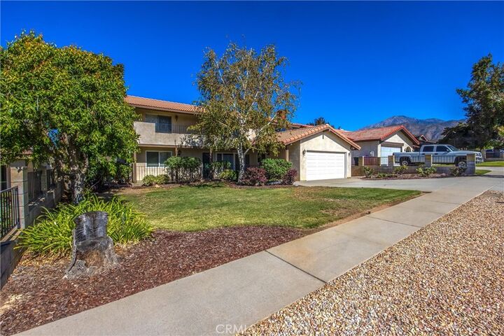 Property Photo:  35054 Persimmon Avenue  CA 92399