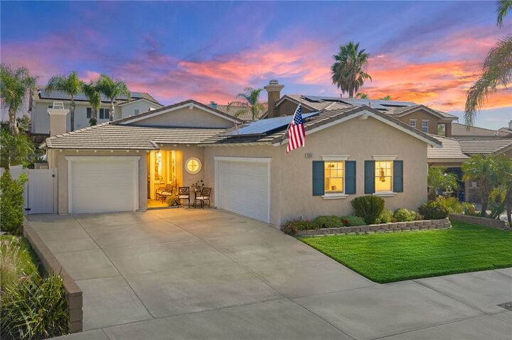 23842 Scarlet Oak Drive  Murrieta CA 92562 photo