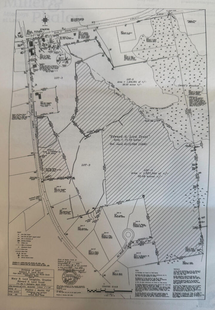 R3 - 71 Cape Road  Limington ME 04049 photo