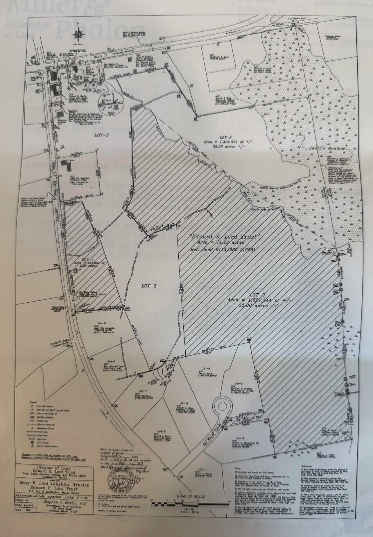 Property Photo:  R3 - 71 Cap Road  ME 04049