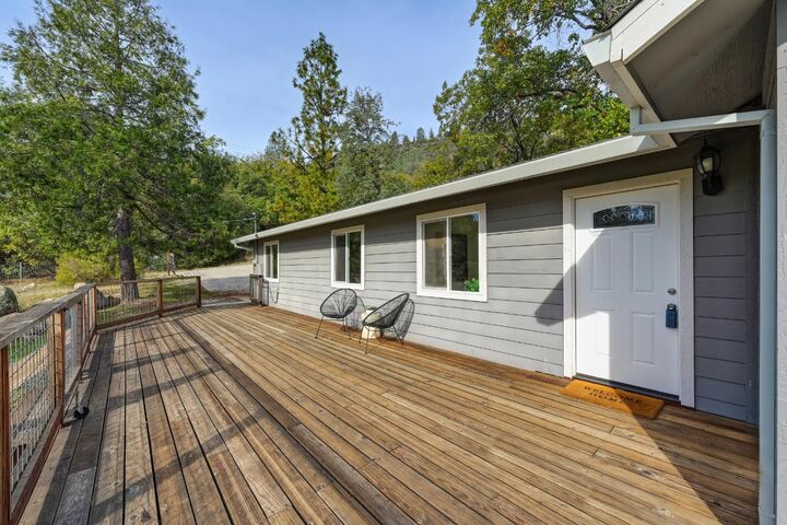 Property Photo:  3971 Bluff Road  CA 95667