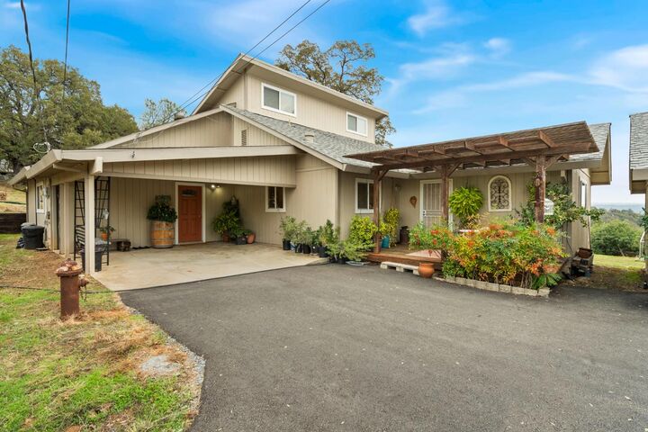 6661 Crystal Boulevard  El Dorado CA 95623 photo