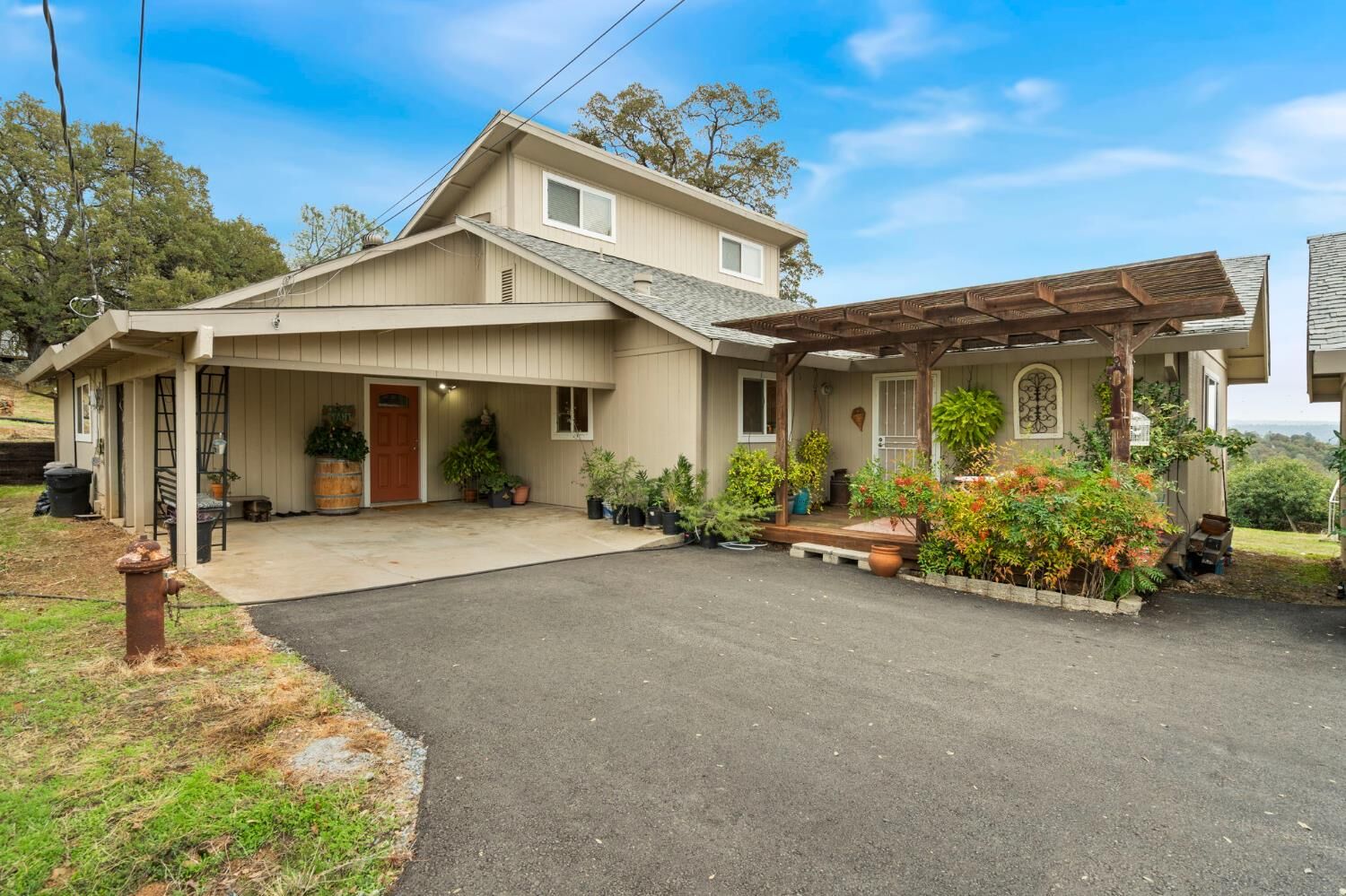 Property Photo:  6661 Crystal Boulevard  CA 95623