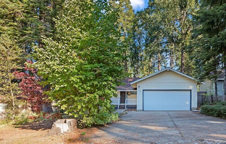 6517 Dobson Way  Pollock Pines CA 95726 photo