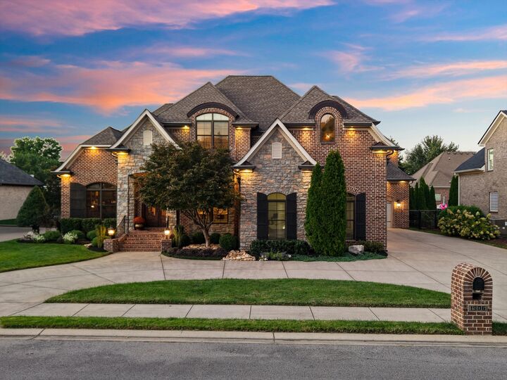 1906 Mosaic Trl  Murfreesboro TN 37130 photo