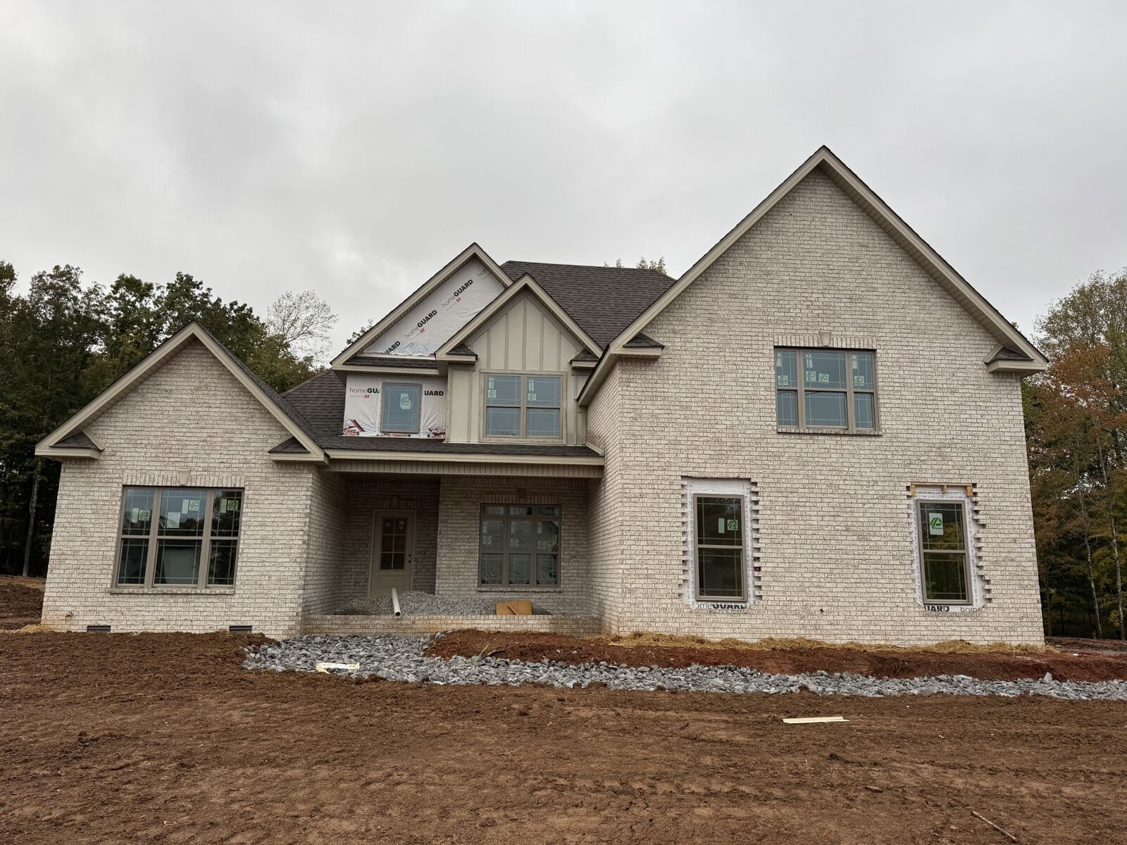 Property Photo:  407 N Starwood Ct  TN 37042