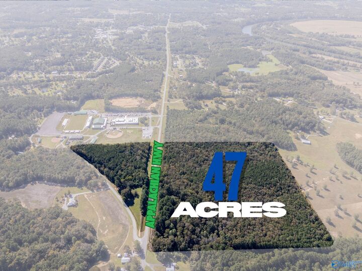 Property Photo:  1600 Appalachian Highway  AL 35903