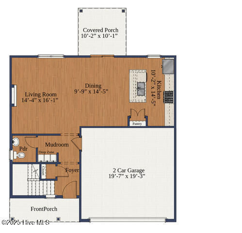 Property Photo:  143 Carver Street  NC 28327