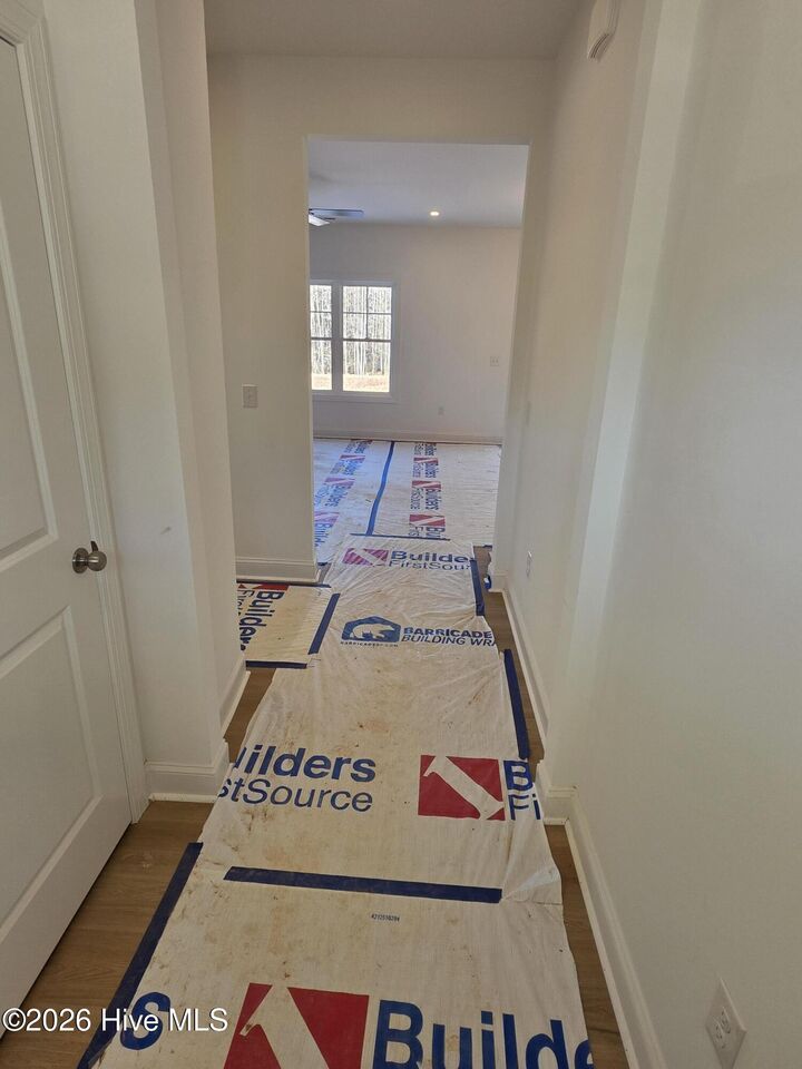 Property Photo:  143 Carver Street  NC 28327 