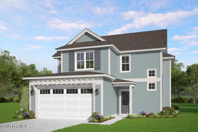 Property Photo:  137 Carver Street  NC 28327