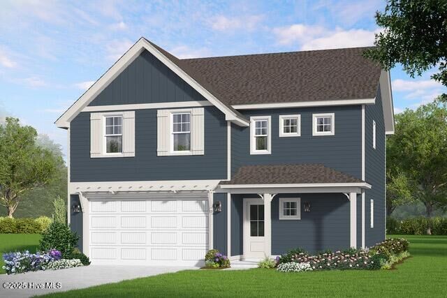 Property Photo:  130 Carver Street  NC 28327 