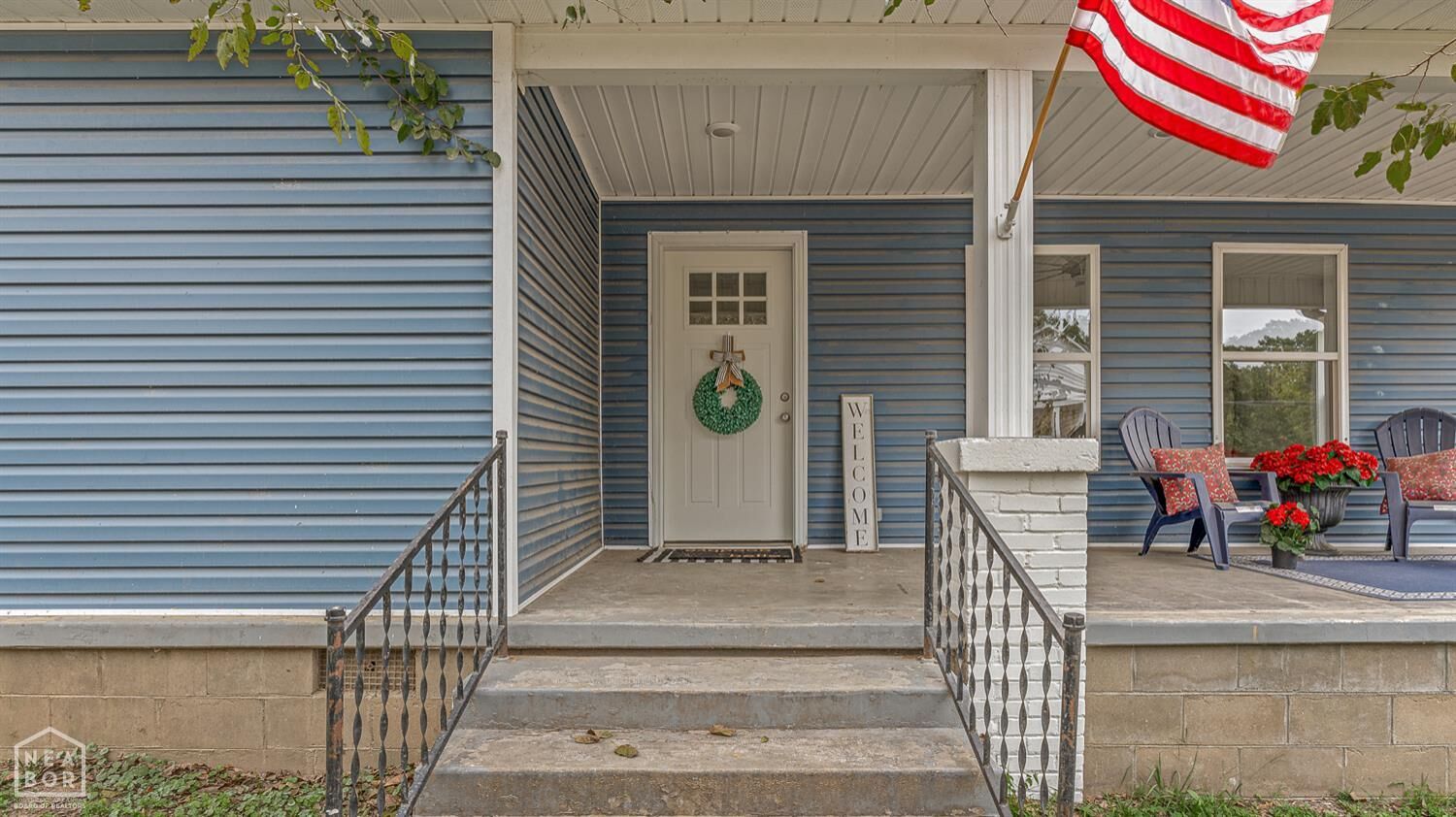 Property Photo:  403 N 6th Street  AR 72450 