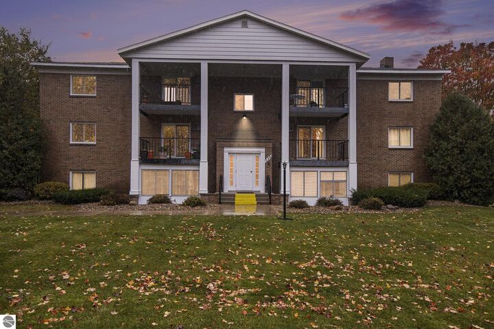 Property Photo:  530 Georgetown 46  MI 49684