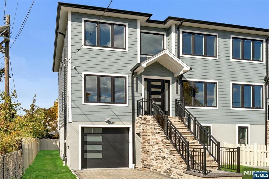 Property Photo:  25A Pulaski Avenue  NJ 07057 