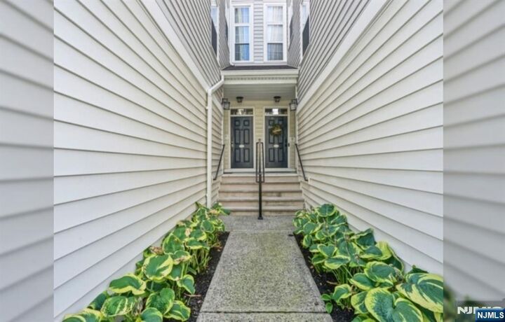 Property Photo:  107 Brittany  NJ 07013 