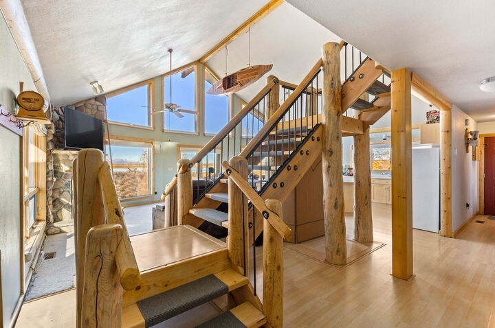 Property Photo: 9 Mountain View Drive MT 59422