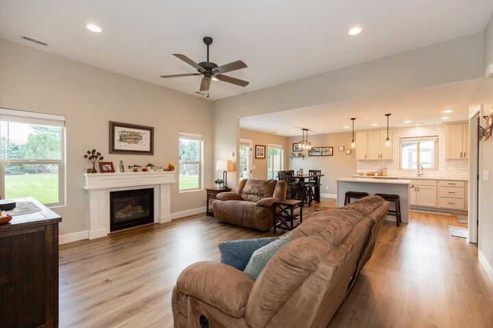 Property Photo: 28 American Eagle Drive MT 59718