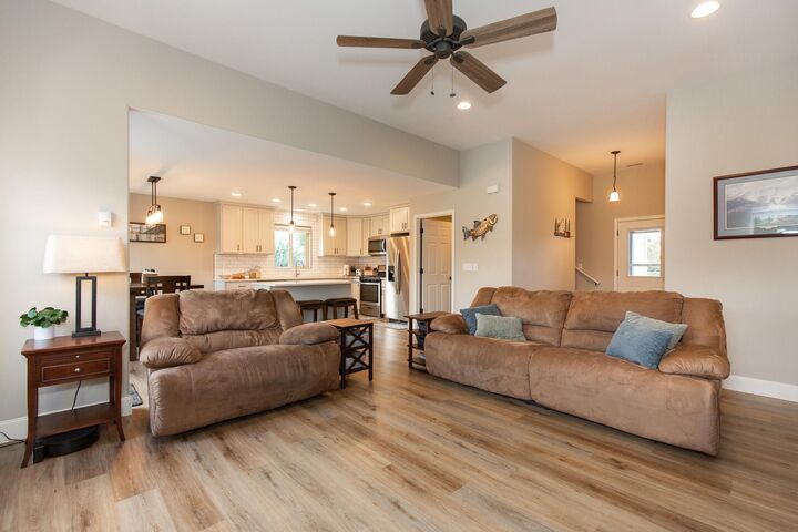 Property Photo:  28 American Eagle Drive  MT 59718 